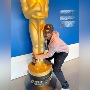 Meet your Posher, Ryhan